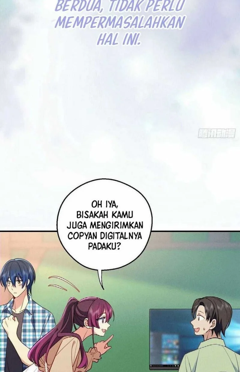 Please Behave, My Wife Chapter 15 Gambar 11