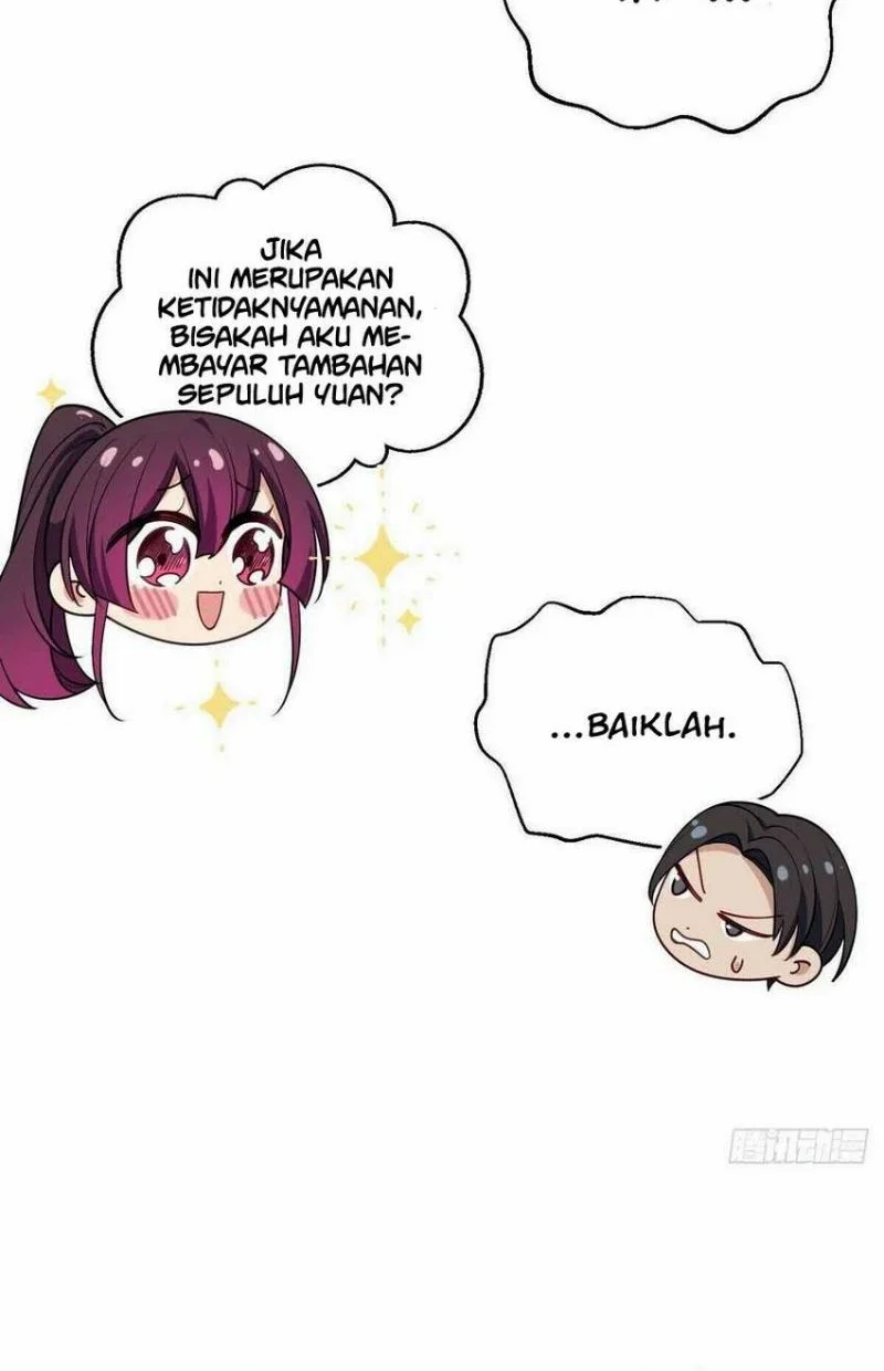 Please Behave, My Wife Chapter 15 Gambar 13