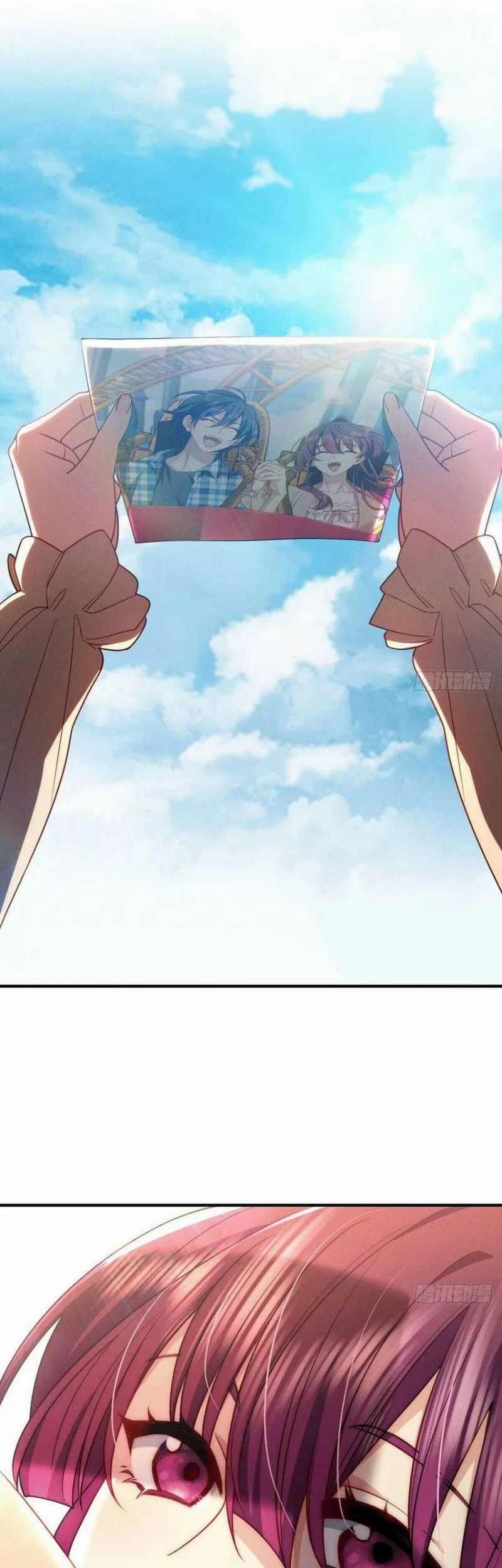 Please Behave, My Wife Chapter 15 Gambar 14