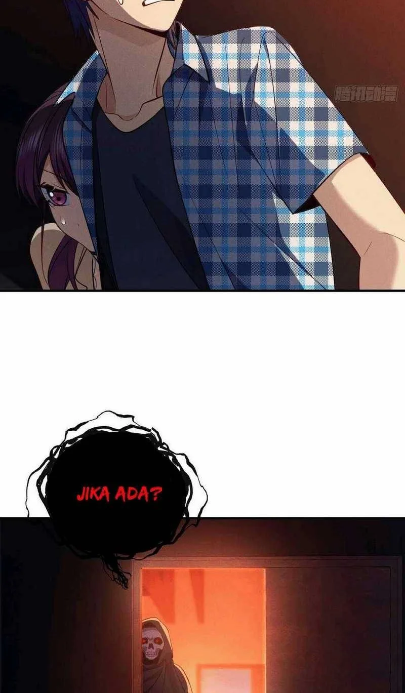 Please Behave, My Wife Chapter 16 Gambar 27