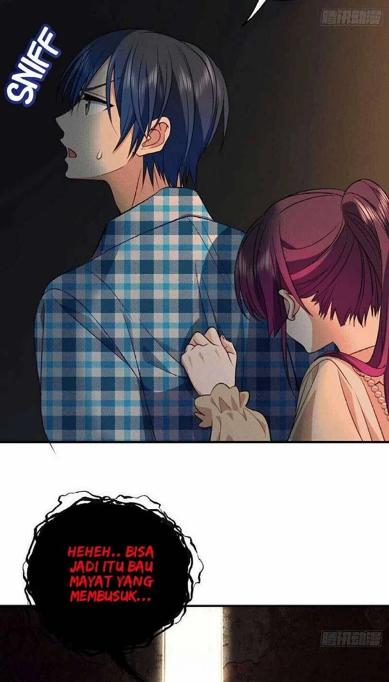 Please Behave, My Wife Chapter 16 Gambar 29