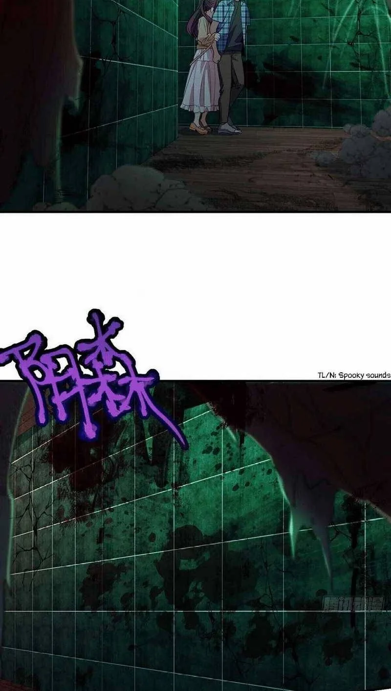 Please Behave, My Wife Chapter 16 Gambar 31