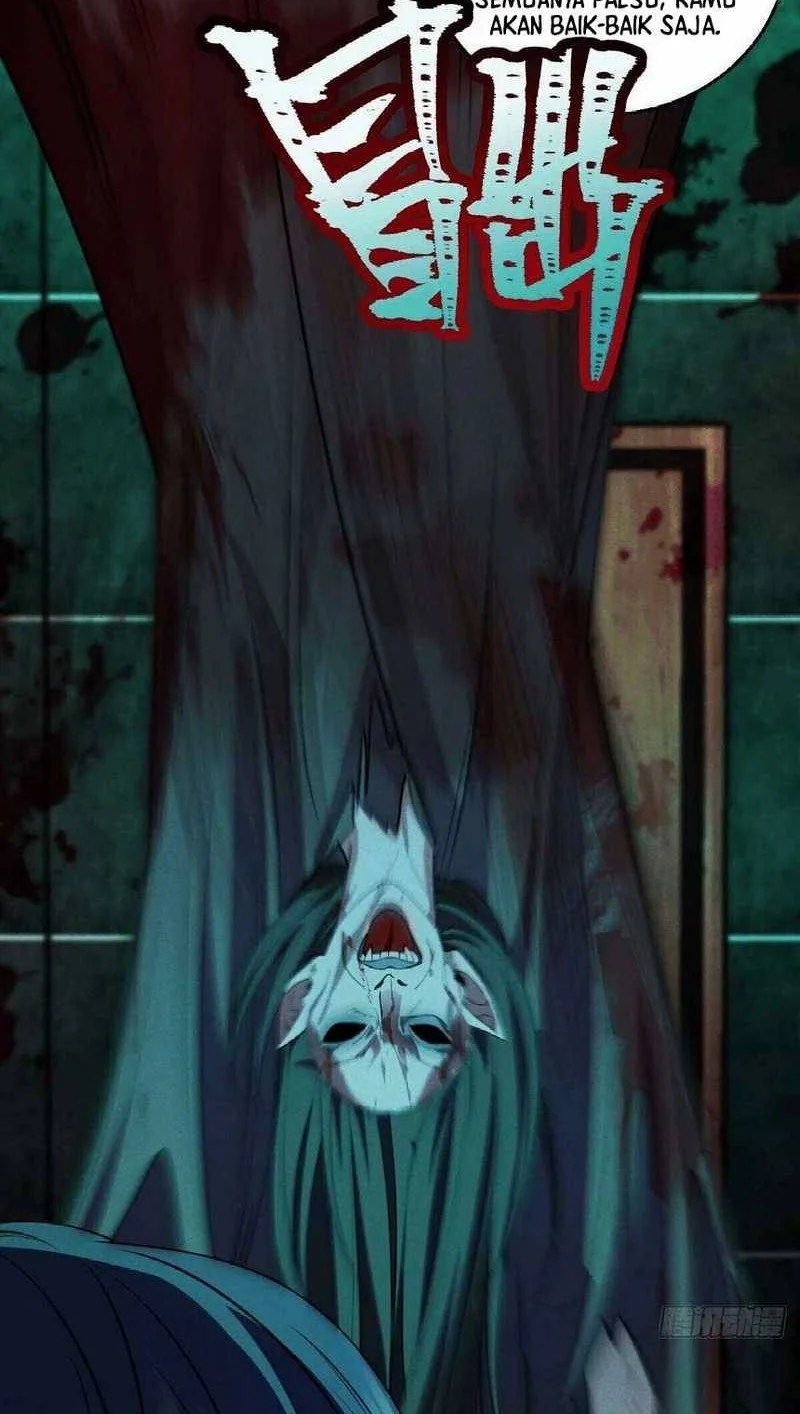 Please Behave, My Wife Chapter 16 Gambar 35