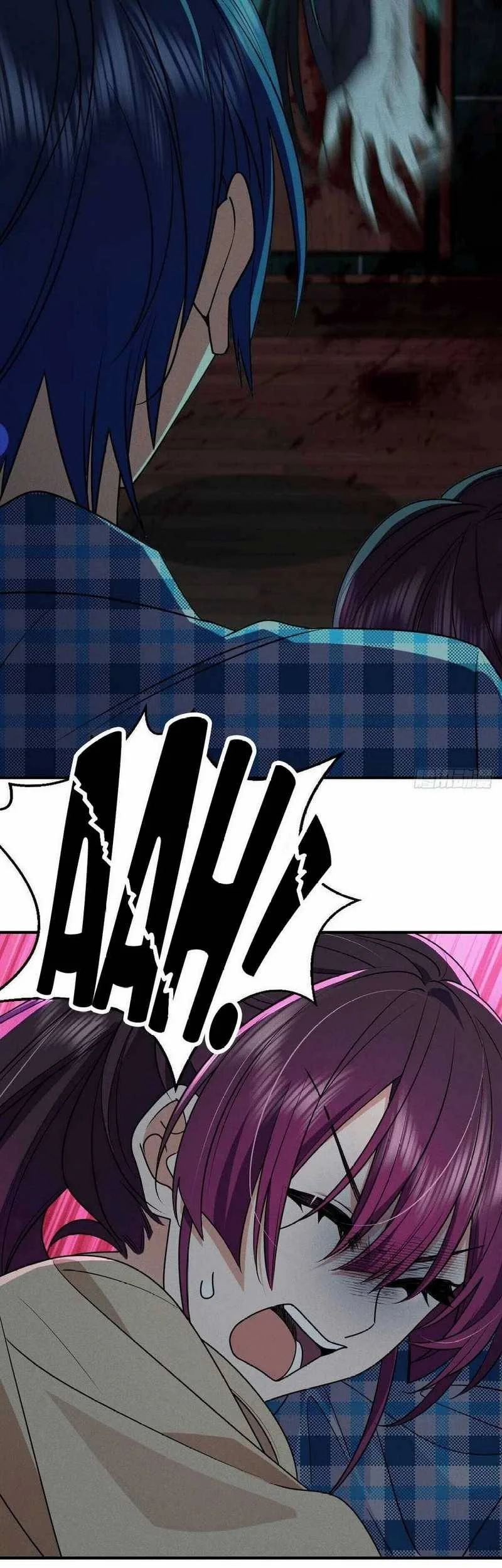 Please Behave, My Wife Chapter 16 Gambar 36