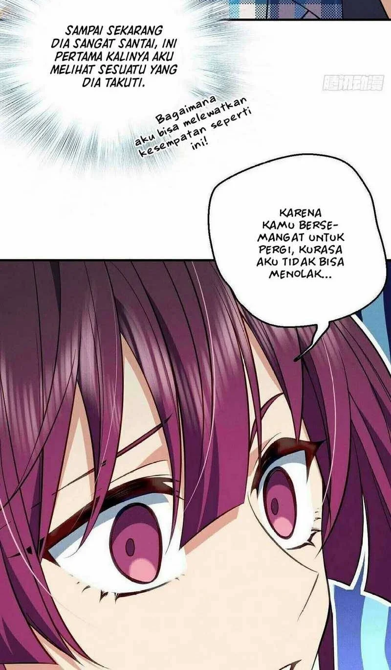 Please Behave, My Wife Chapter 16 Gambar 21