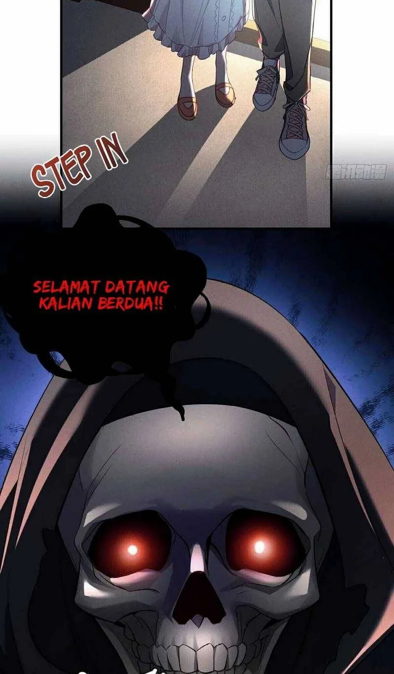 Please Behave, My Wife Chapter 16 Gambar 23