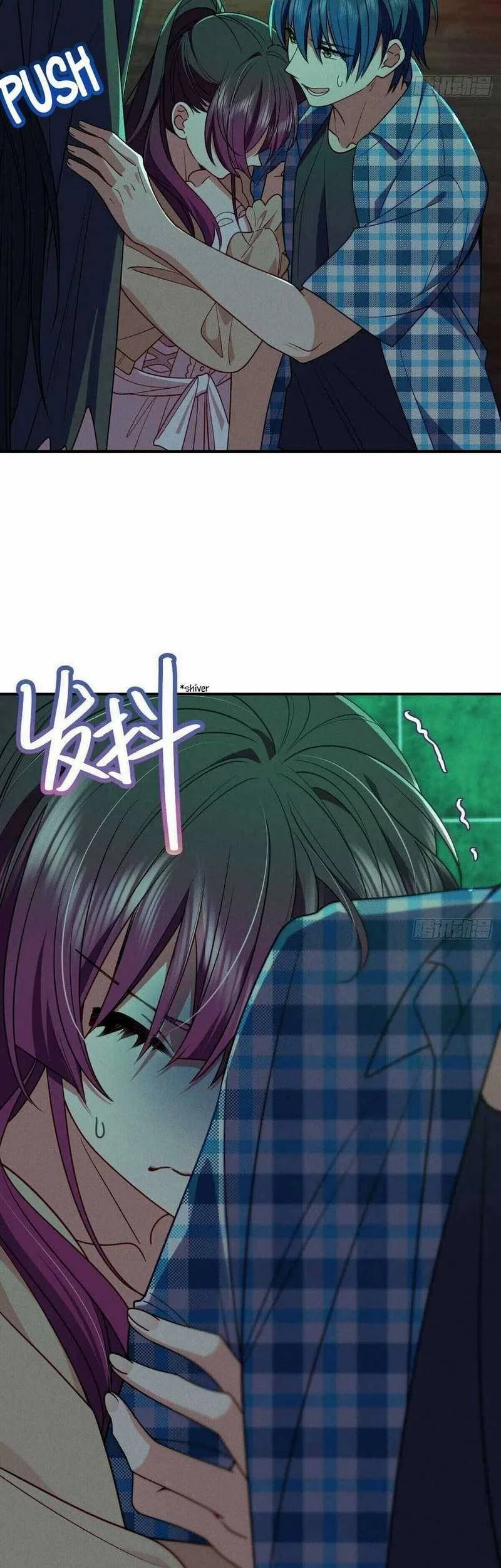 Please Behave, My Wife Chapter 16 Gambar 38