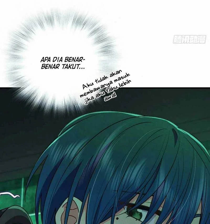 Please Behave, My Wife Chapter 16 Gambar 40