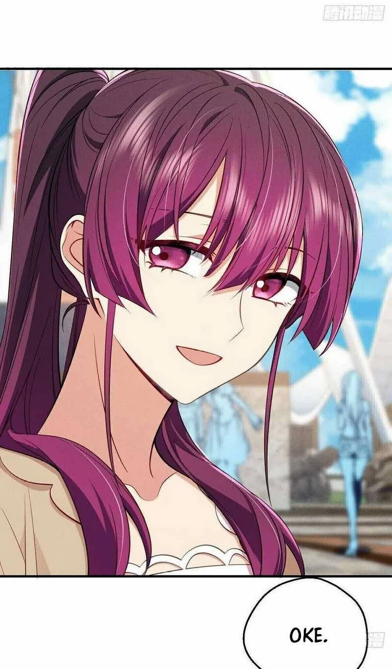 Please Behave, My Wife Chapter 16 Gambar 3