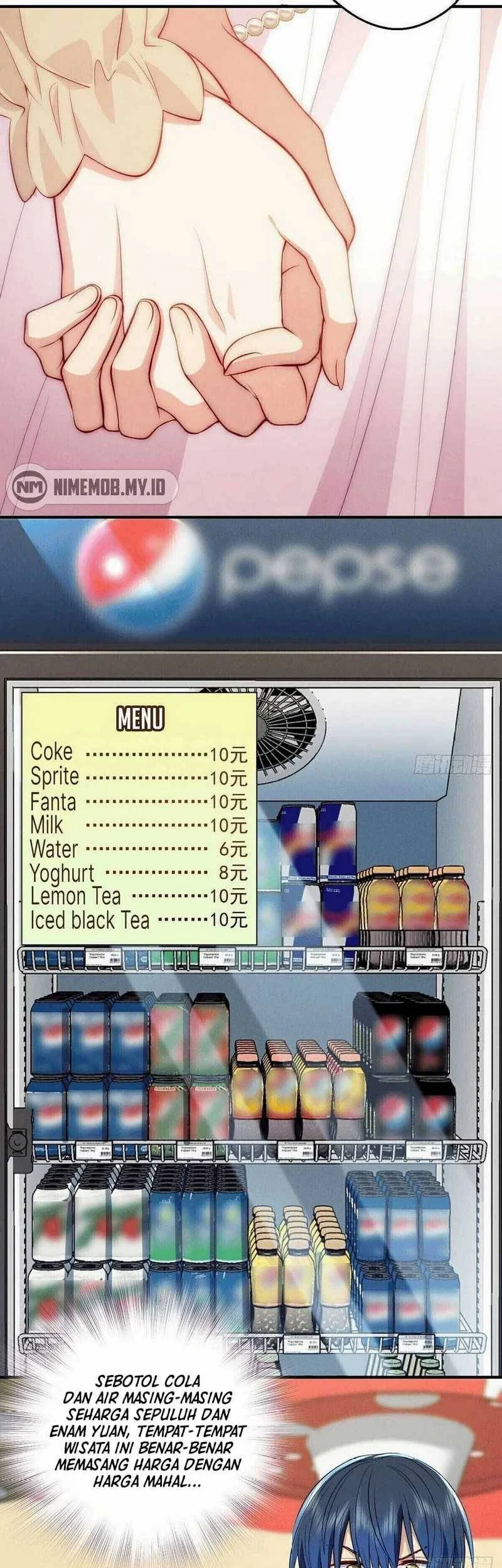 Please Behave, My Wife Chapter 16 Gambar 4