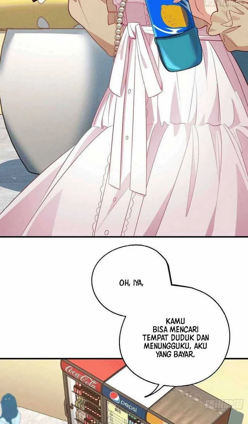 Please Behave, My Wife Chapter 16 Gambar 7