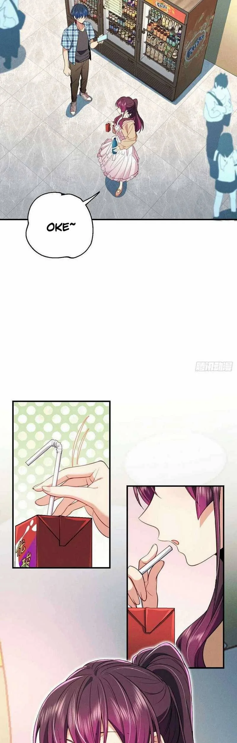 Please Behave, My Wife Chapter 16 Gambar 8