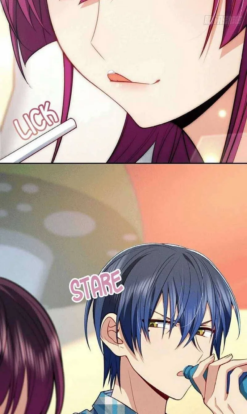 Please Behave, My Wife Chapter 16 Gambar 11