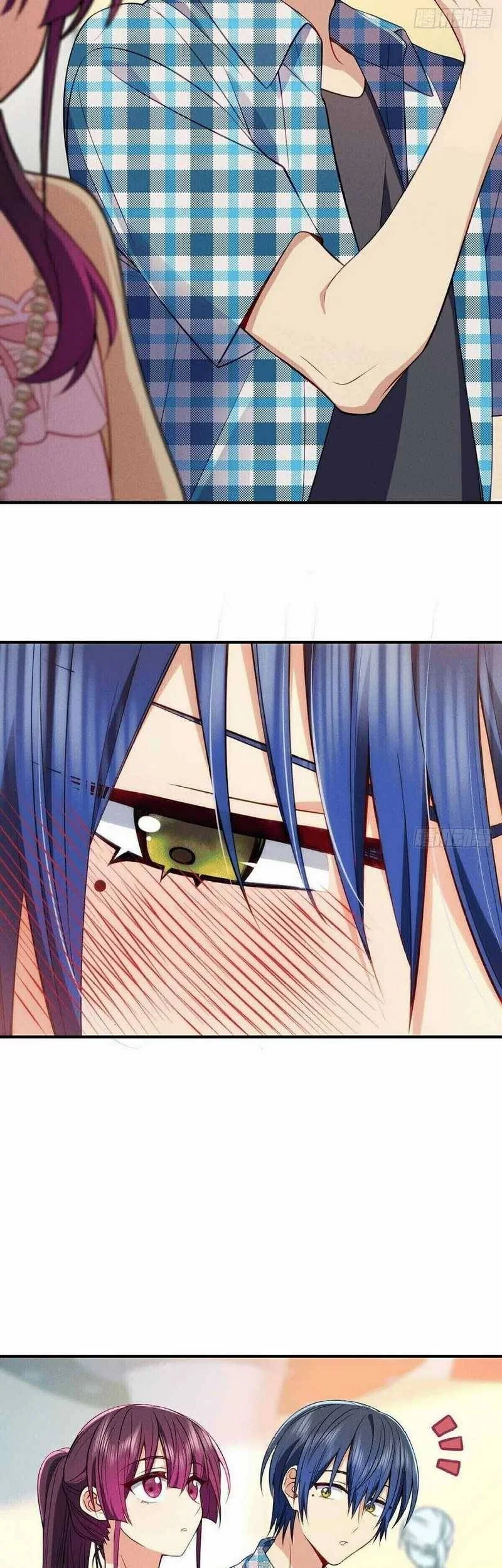 Please Behave, My Wife Chapter 16 Gambar 12