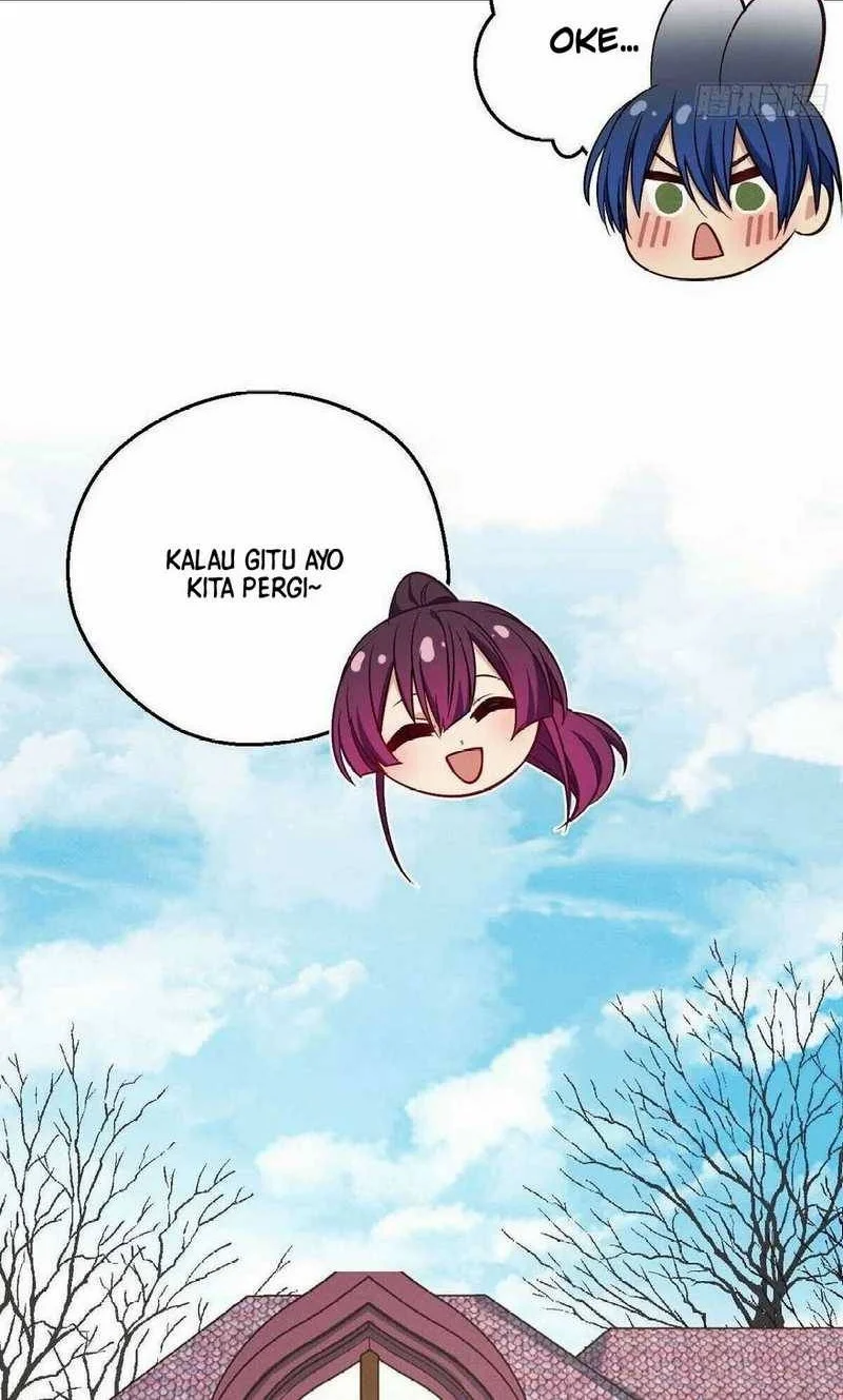 Please Behave, My Wife Chapter 16 Gambar 17