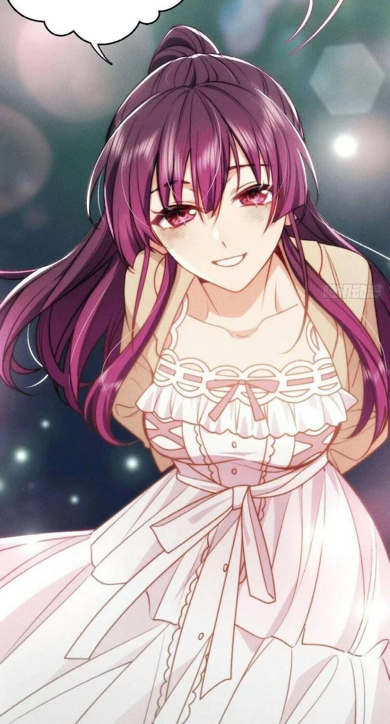 Please Behave, My Wife Chapter 17 Gambar 31