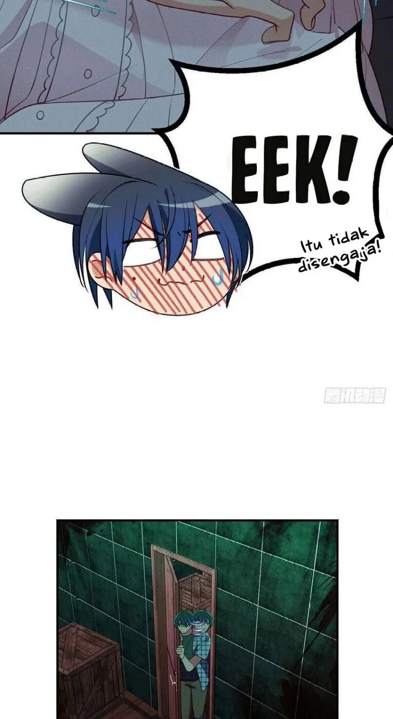 Please Behave, My Wife Chapter 17 Gambar 23