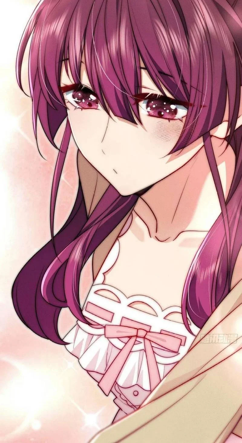 Please Behave, My Wife Chapter 17 Gambar 25