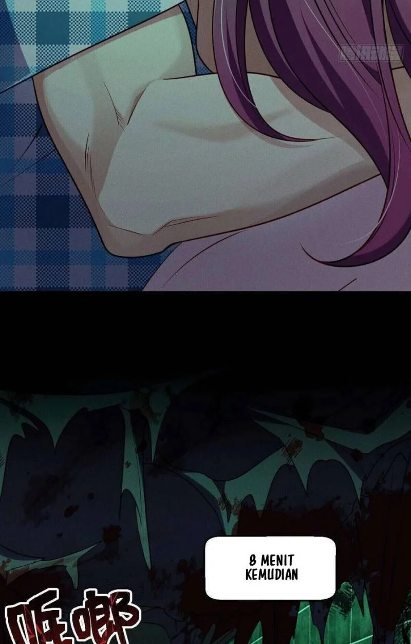 Please Behave, My Wife Chapter 17 Gambar 11