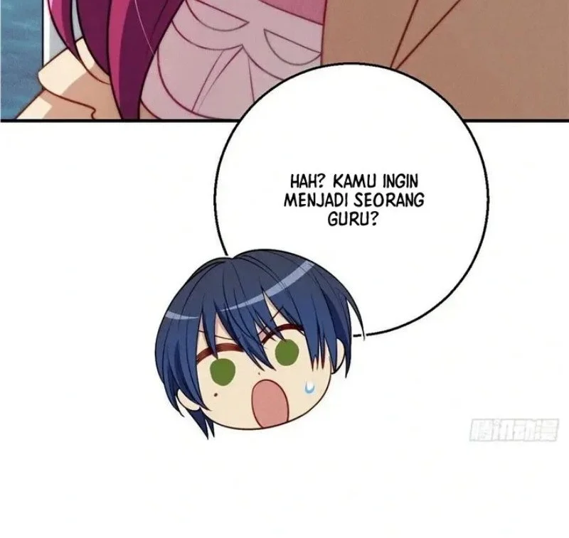 Please Behave, My Wife Chapter 18 Gambar 22