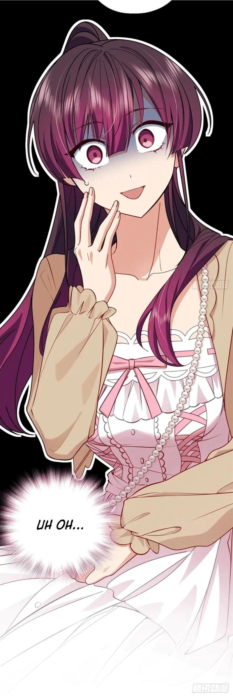 Please Behave, My Wife Chapter 18 Gambar 40