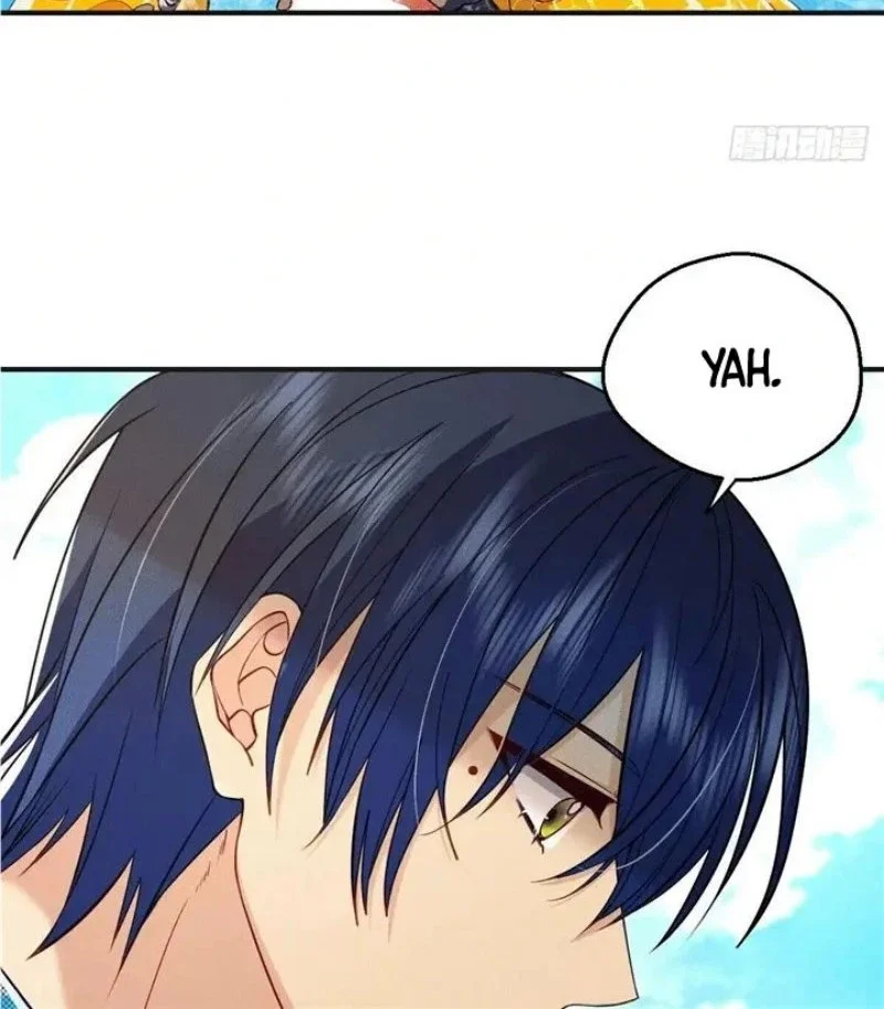 Please Behave, My Wife Chapter 18 Gambar 38