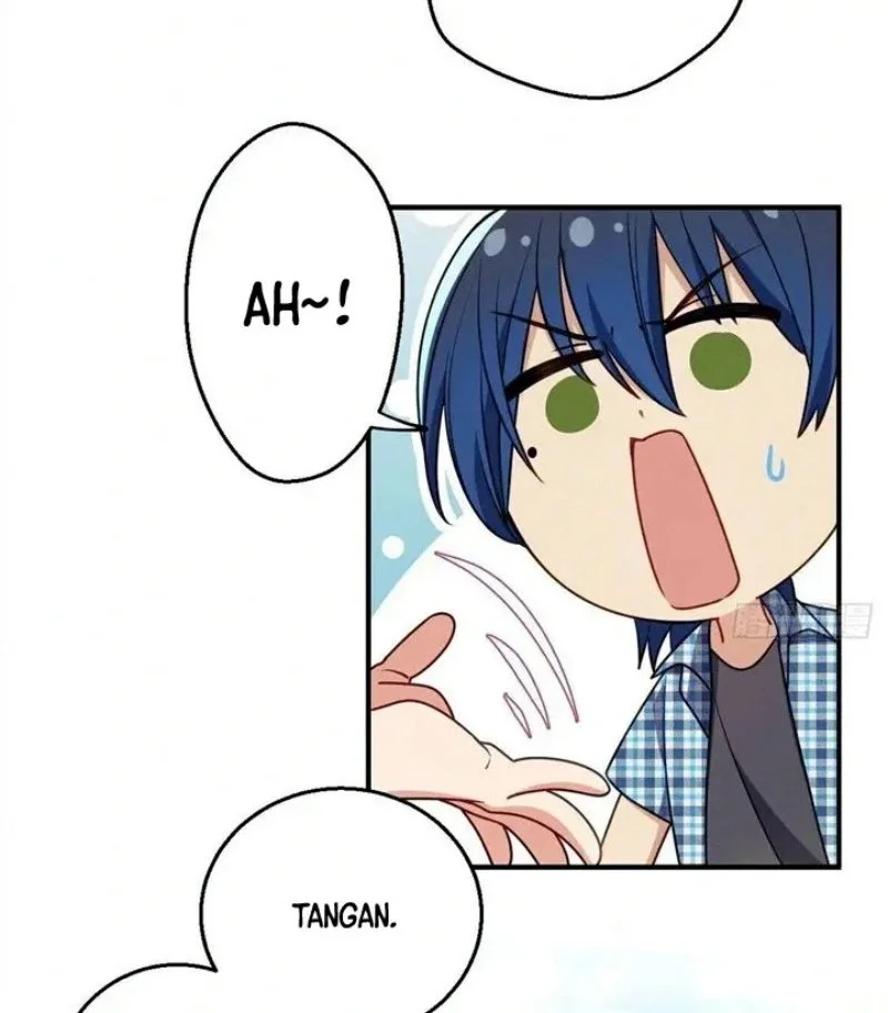 Please Behave, My Wife Chapter 18 Gambar 5