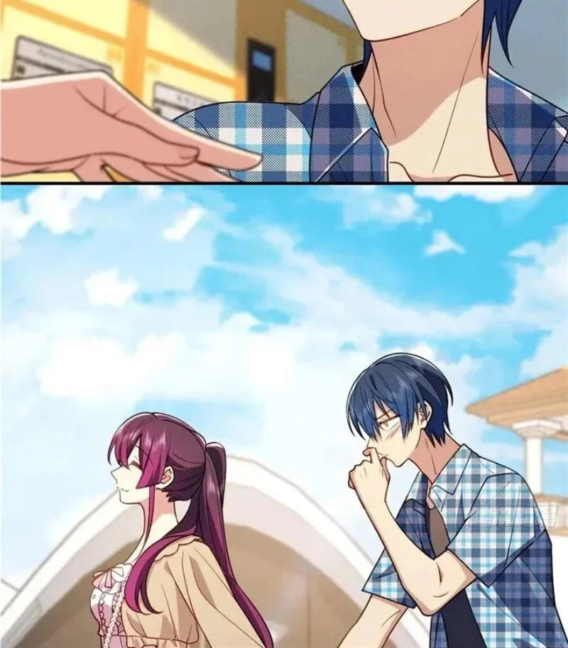 Please Behave, My Wife Chapter 18 Gambar 7