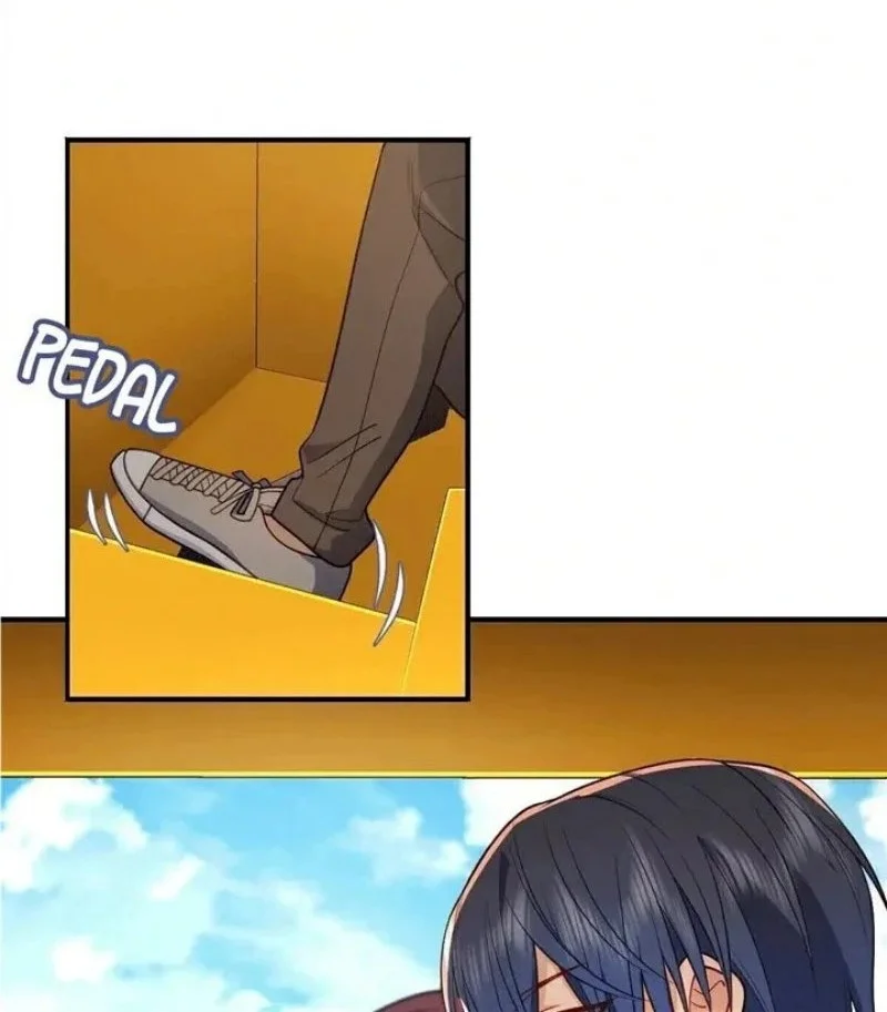 Please Behave, My Wife Chapter 18 Gambar 11