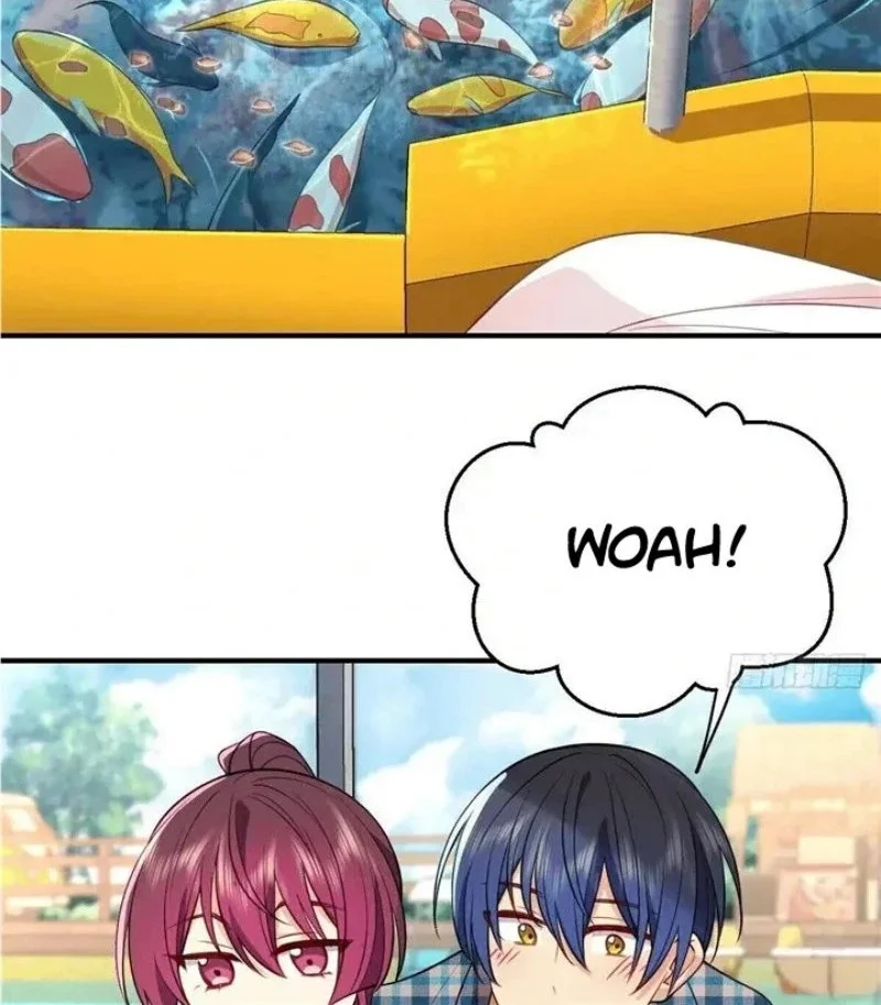 Please Behave, My Wife Chapter 18 Gambar 13