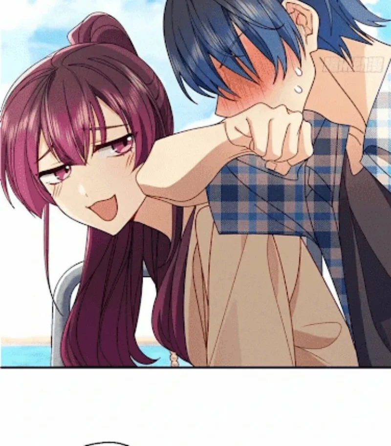 Please Behave, My Wife Chapter 19 Gambar 32