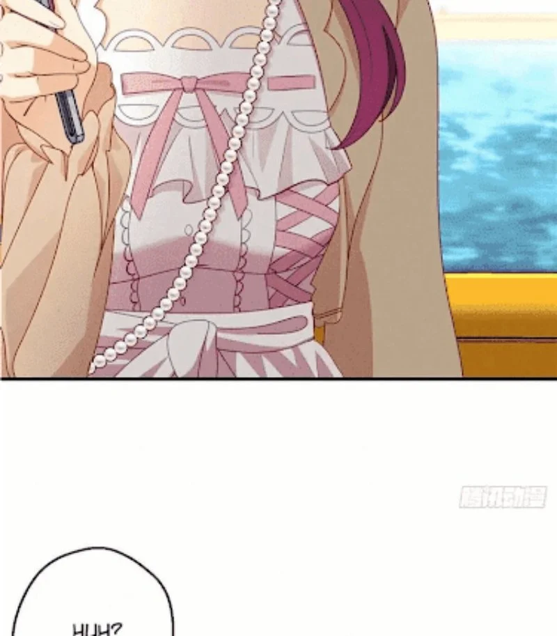 Please Behave, My Wife Chapter 19 Gambar 34