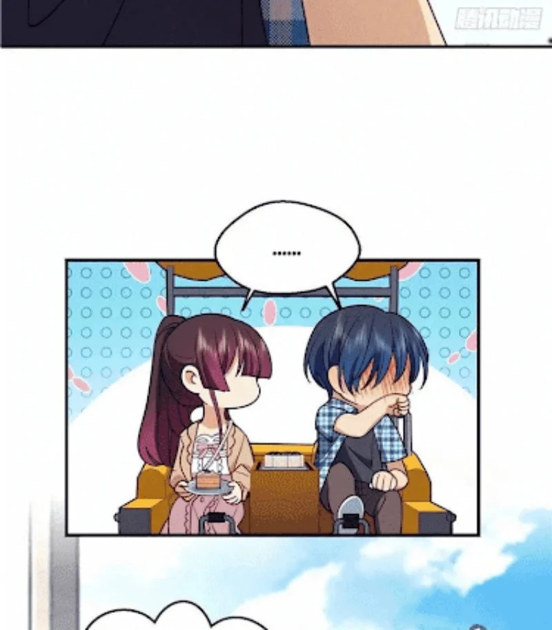 Please Behave, My Wife Chapter 19 Gambar 36