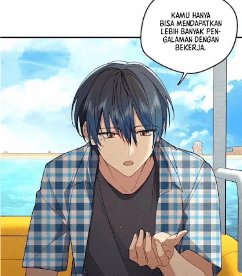 Please Behave, My Wife Chapter 19 Gambar 3