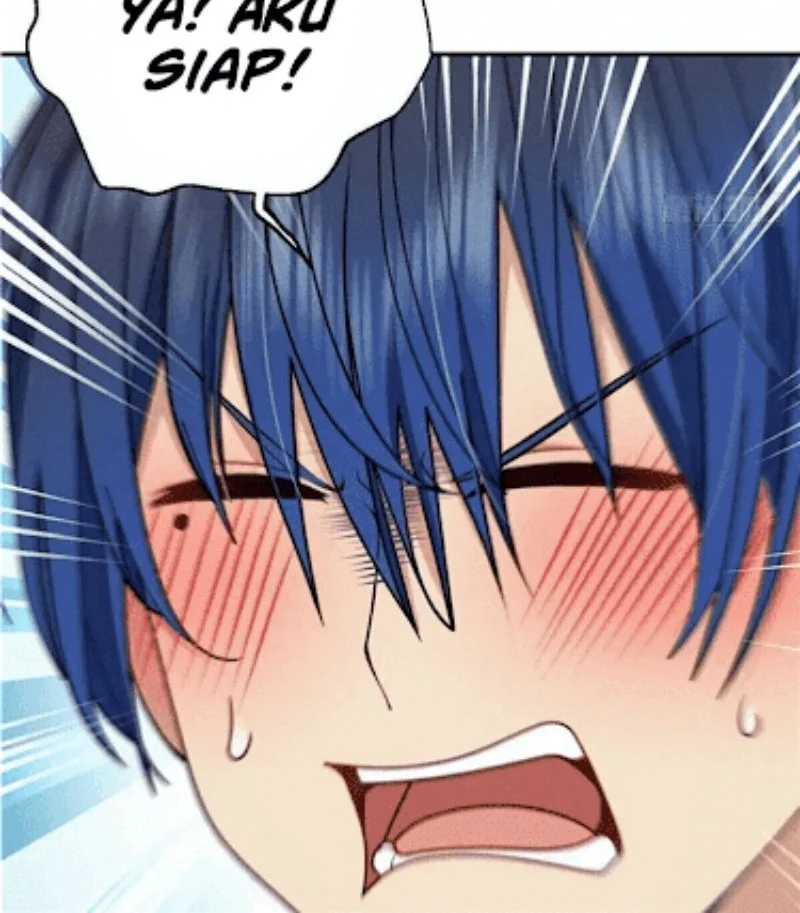 Please Behave, My Wife Chapter 19 Gambar 13