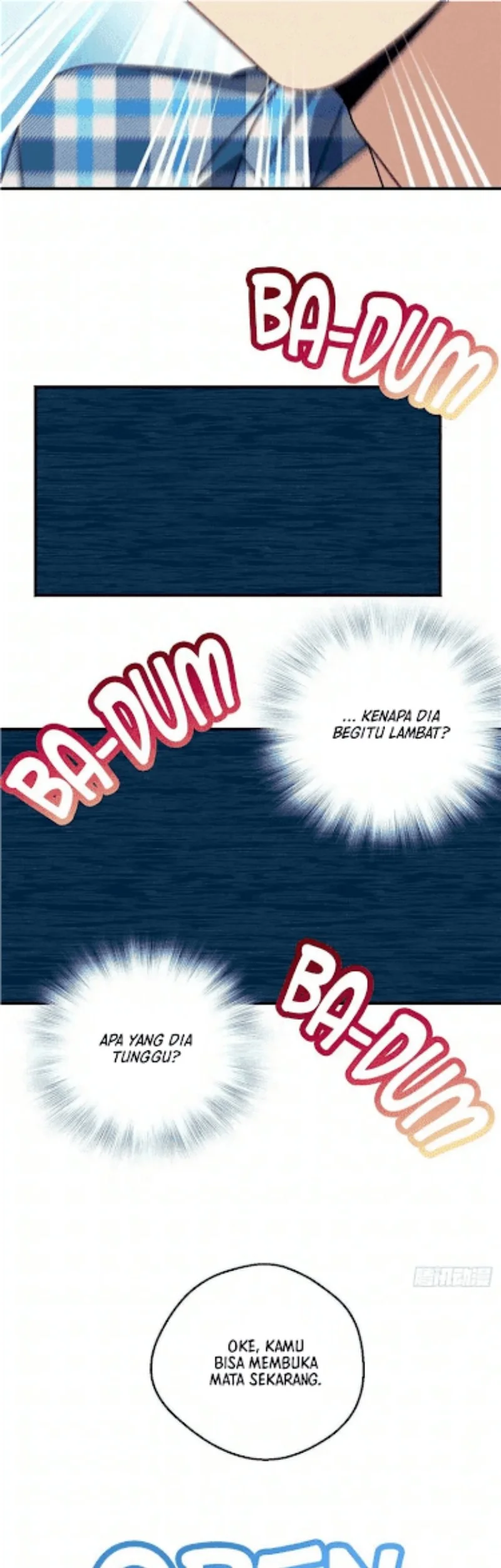 Please Behave, My Wife Chapter 19 Gambar 14