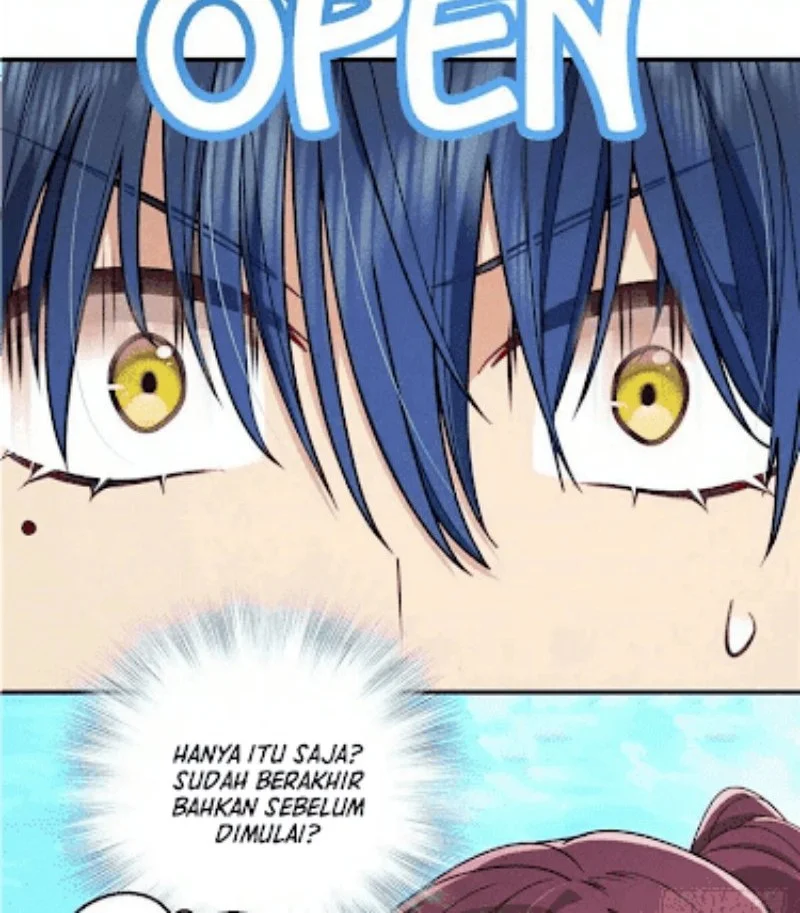 Please Behave, My Wife Chapter 19 Gambar 15