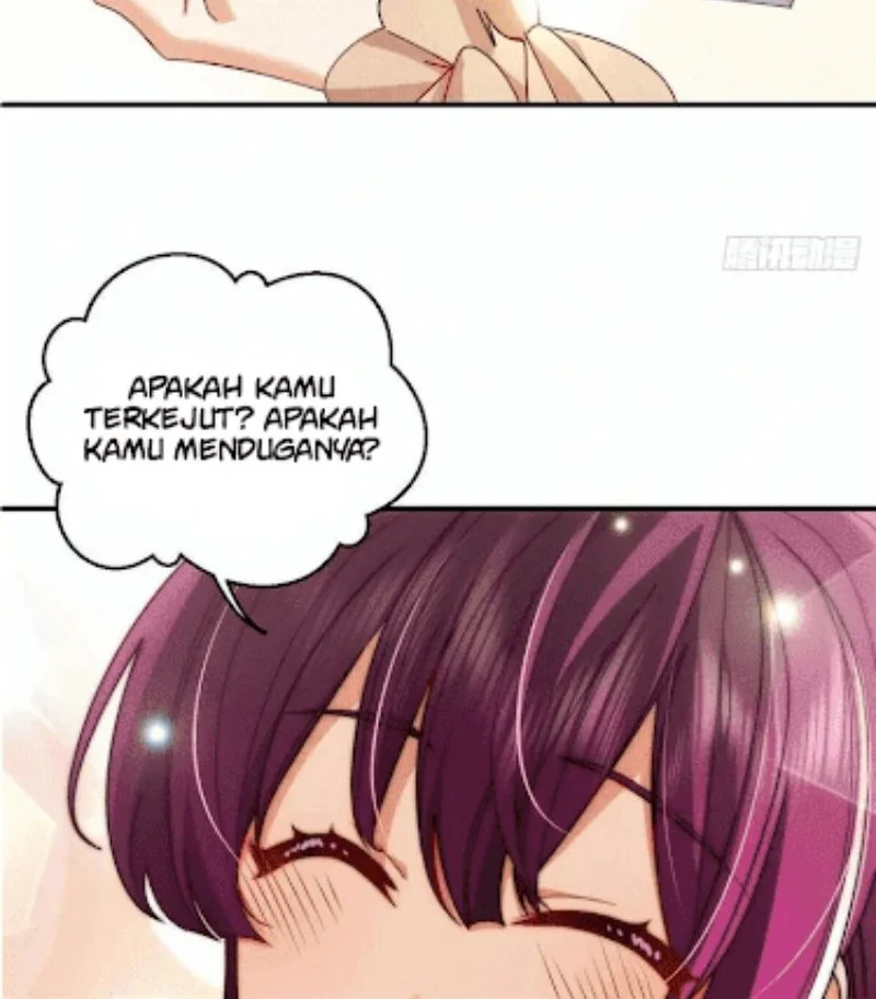 Please Behave, My Wife Chapter 19 Gambar 17