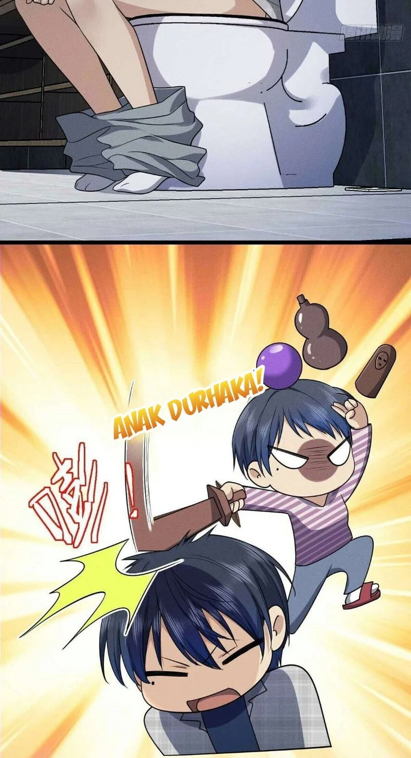 Please Behave, My Wife Chapter 2 Gambar 12