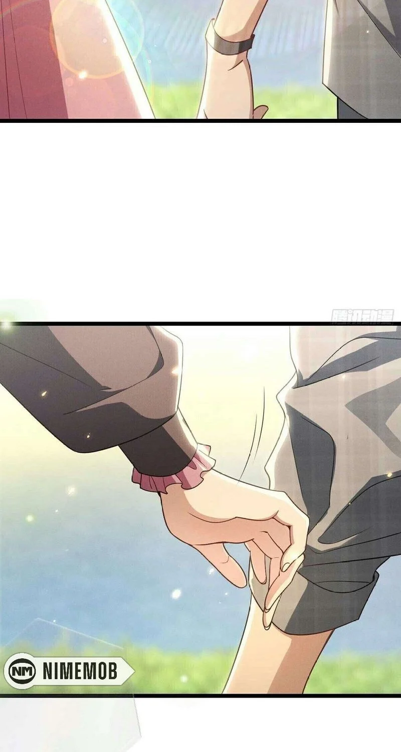 Please Behave, My Wife Chapter 2 Gambar 40