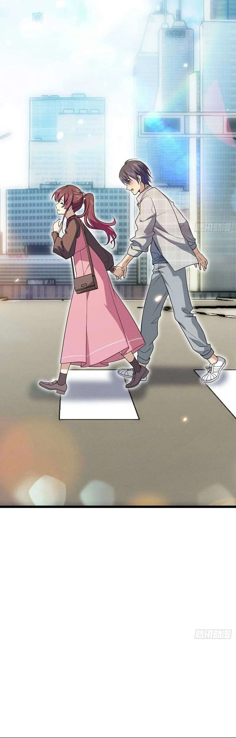 Please Behave, My Wife Chapter 2 Gambar 42