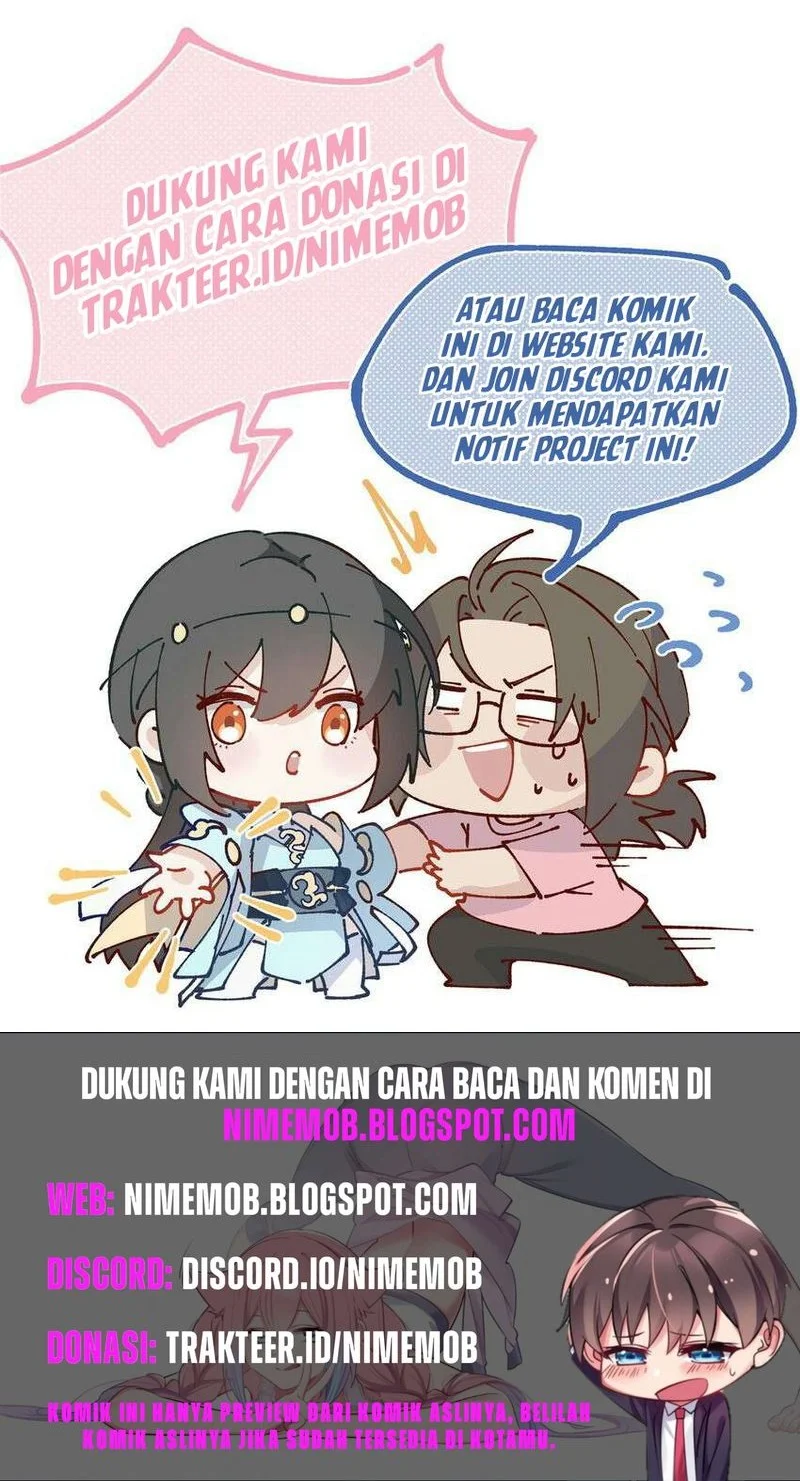 Please Behave, My Wife Chapter 2 Gambar 44