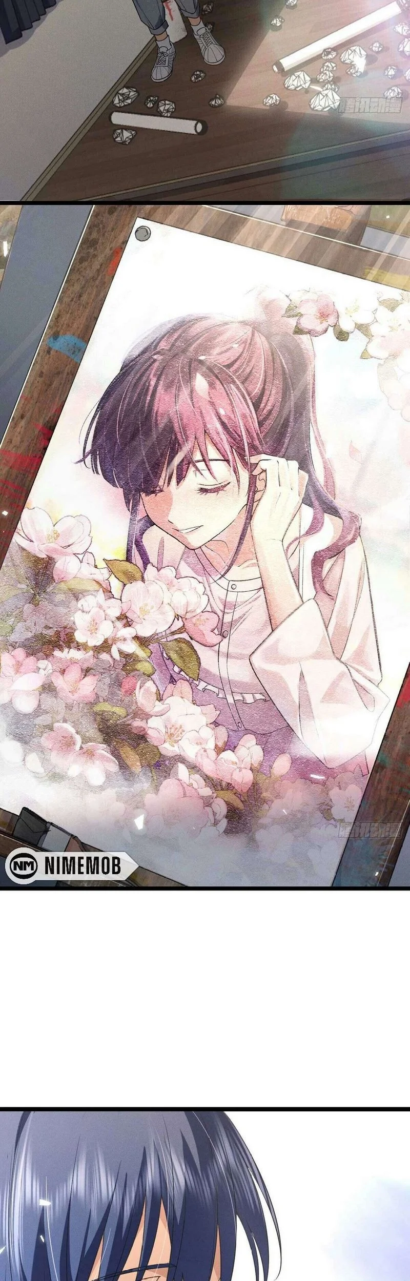 Please Behave, My Wife Chapter 2 Gambar 7