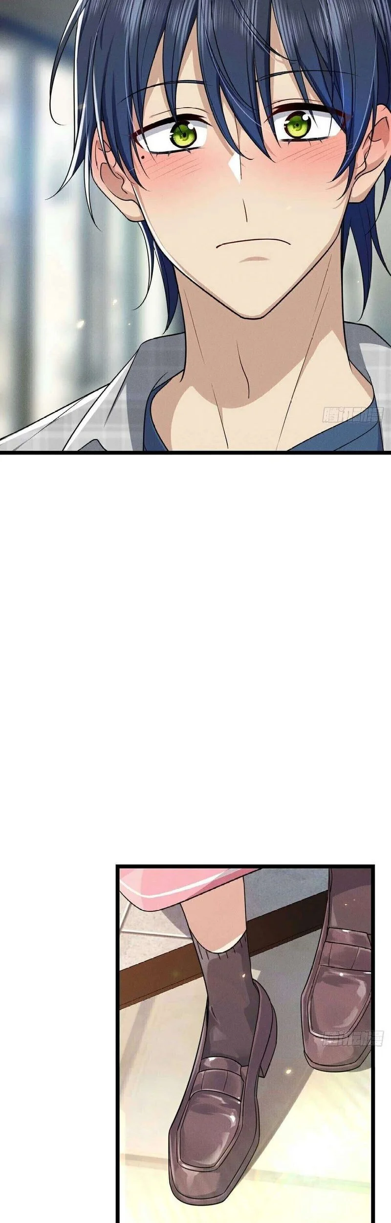 Please Behave, My Wife Chapter 2 Gambar 22