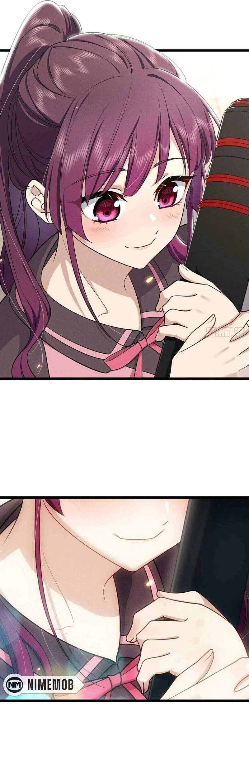 Please Behave, My Wife Chapter 2 Gambar 29