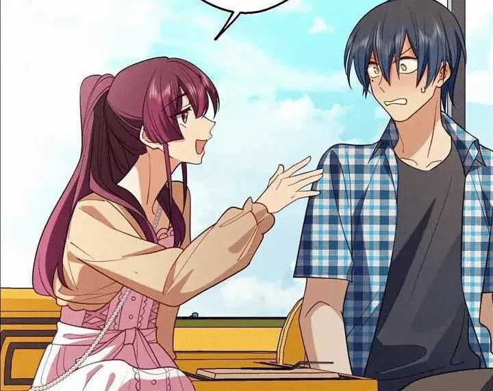 Please Behave, My Wife Chapter 20 Gambar 23