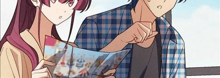 Please Behave, My Wife Chapter 20 Gambar 25