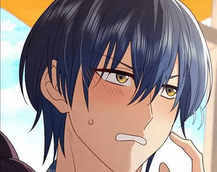 Please Behave, My Wife Chapter 20 Gambar 29