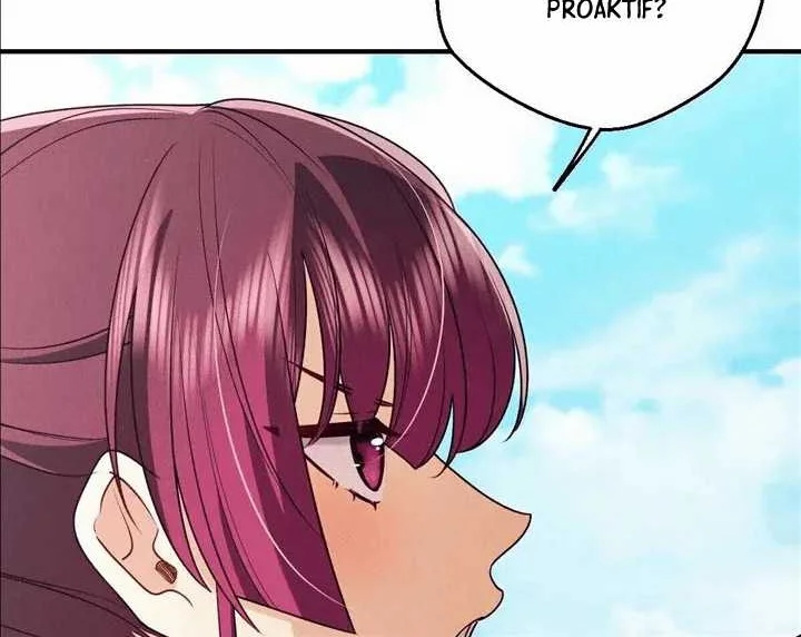 Please Behave, My Wife Chapter 20 Gambar 33