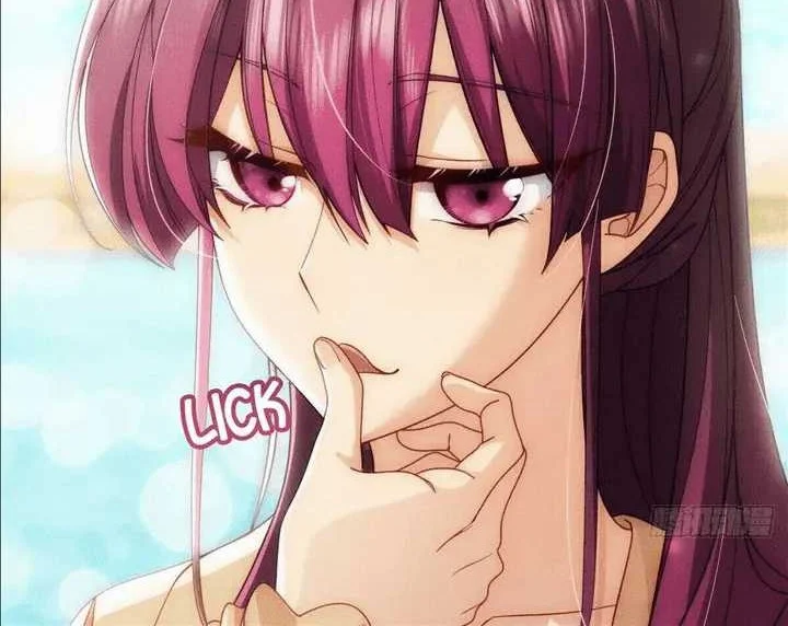 Please Behave, My Wife Chapter 20 Gambar 21